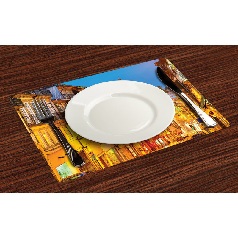 Récapitulatif 18,5" européen
