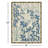 Amelia " Asian Textile Patterns "