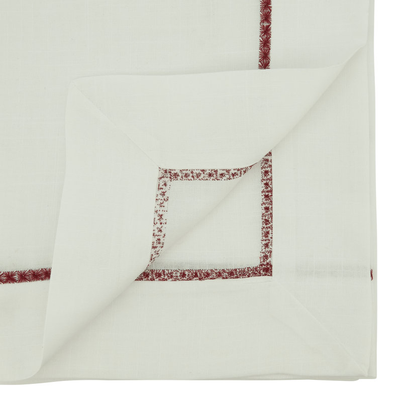 Mayer Tablecloth, 65" x 104"