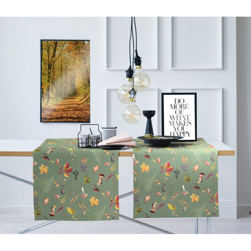 5450 48X140 Col. 40, Green, 48cm D x 140cm L