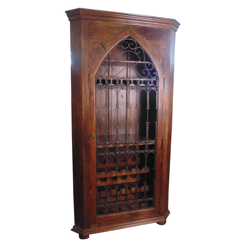 Armoire à vin Ashyria