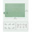 200x200cm Polyester Picnic Blanket-109050113