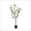 Bonsai artificiel en feuille de Milan-822922030