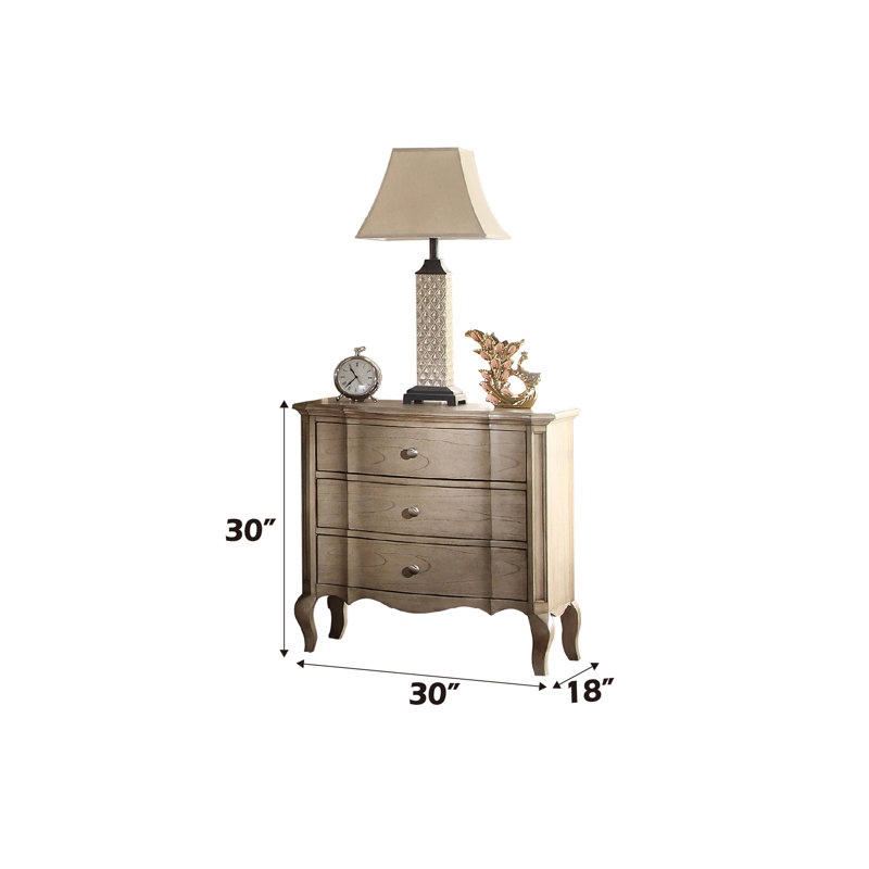 Table de chevet Chelmsford