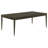 Blakely Ash Brown 7-piece Rectangular Dining Set