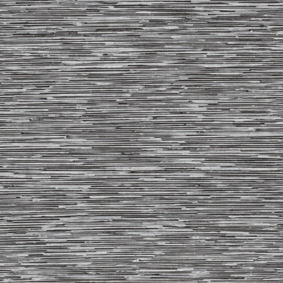 TexStyle Bronze Striping Effect 33' L x 21" W Metallic/Satin Wallpaper Roll