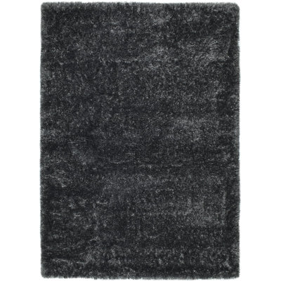 Augustine Solid Colour Area Rug