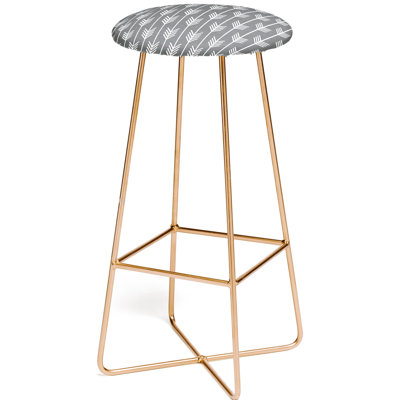 Tabouret 30 "