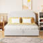 Lit rembourré Teddy avec rangement relevable-1024772804-1024772803