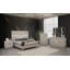 Commode 5 tiroirs Eternity