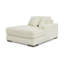Canapé modulaire 4 pièces Lindyn