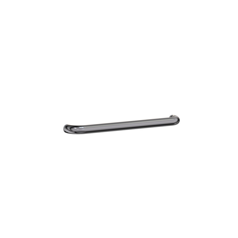 Miro Grab Bar, 21" W, English Bronze