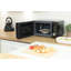 20 L 800W Countertop Microwave-47818732