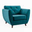 Collazo Upholstered Armchair-116121088-116121091