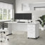 Ensemble de bureau d'ordinateur Studio A-1360244449