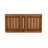 Phelan Folding Wooden Coffee Table