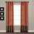 Semi Sheer Curtain Pair-1111492359-1095940618