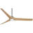 84" Timber 3-Blade LED Propeller Ceiling Fan with Remote Control and Light Kit Included-34352590