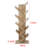 Rustic Standing Tree Bookshelf-949090816-949090878