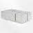 Rectangular Coffee Table With Storage-33665138