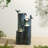 Sharmina Floor Fountain with Lights-381785808-338689885