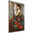 Handmade People Wall Decor on Metal