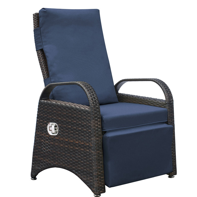 Fauteuil inclinable Classic Classic