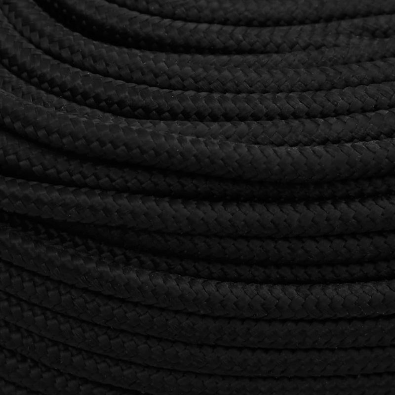 Annie-Mae Garden Rope, 1cm H x 5000cm W x 1cm D