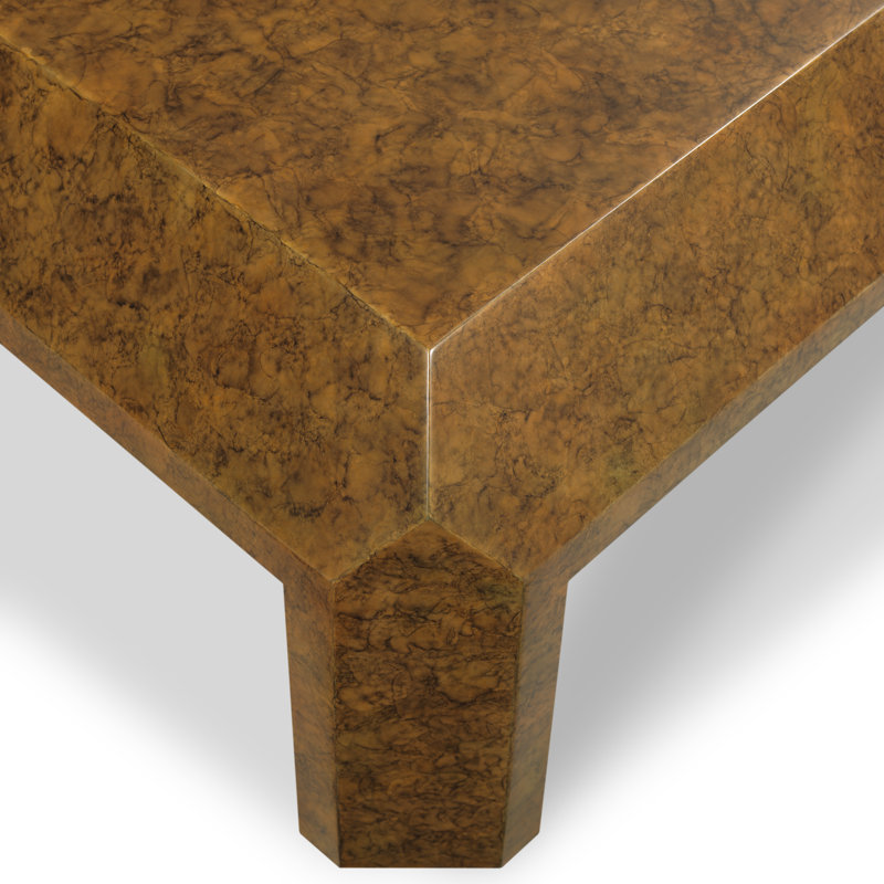 Facet Cocktail Table