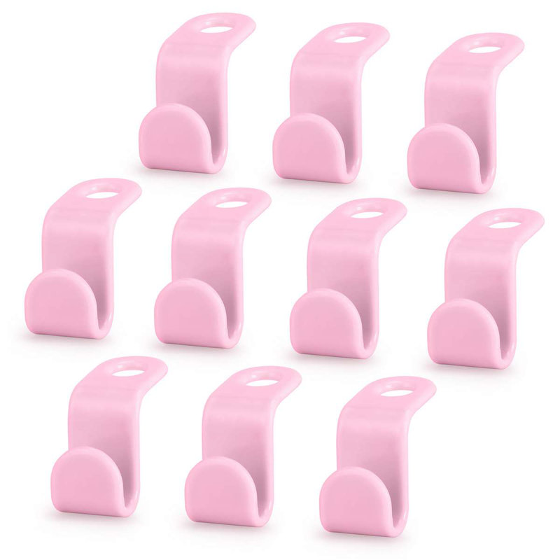 Rangement suspendu Rauls, Rose