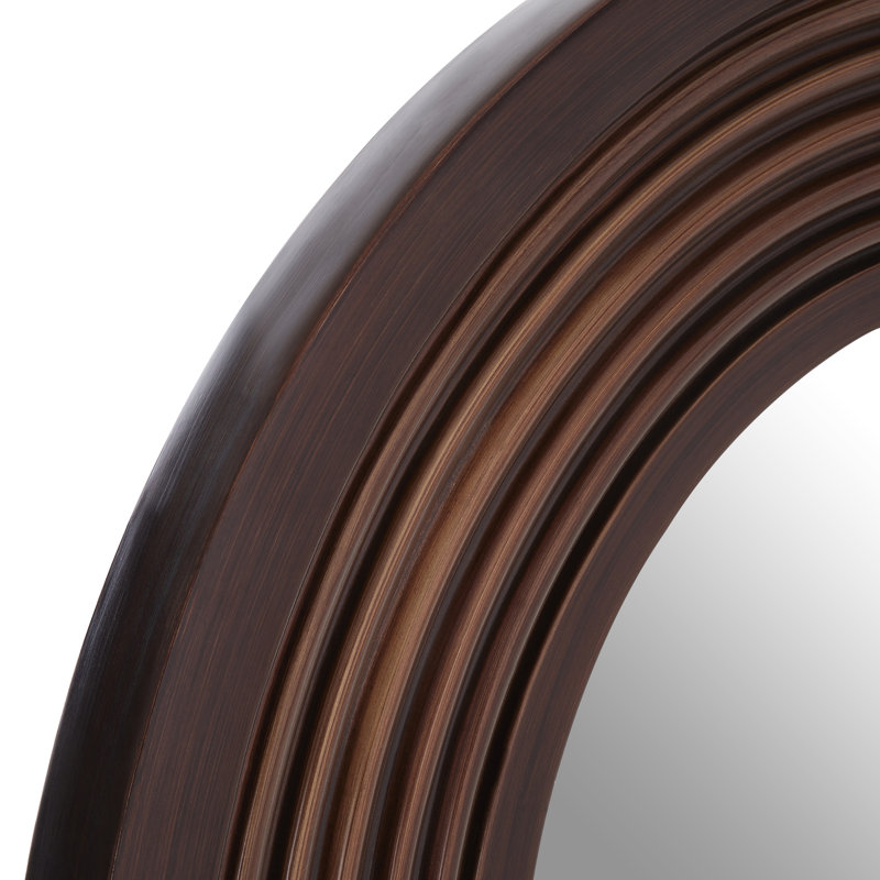Hardiman Flat Wall Mirror