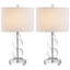 Schneider Crystal Table Lamp