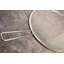 Küchenprofi Stainless Steel Splatter Screen with 13" Diameter
