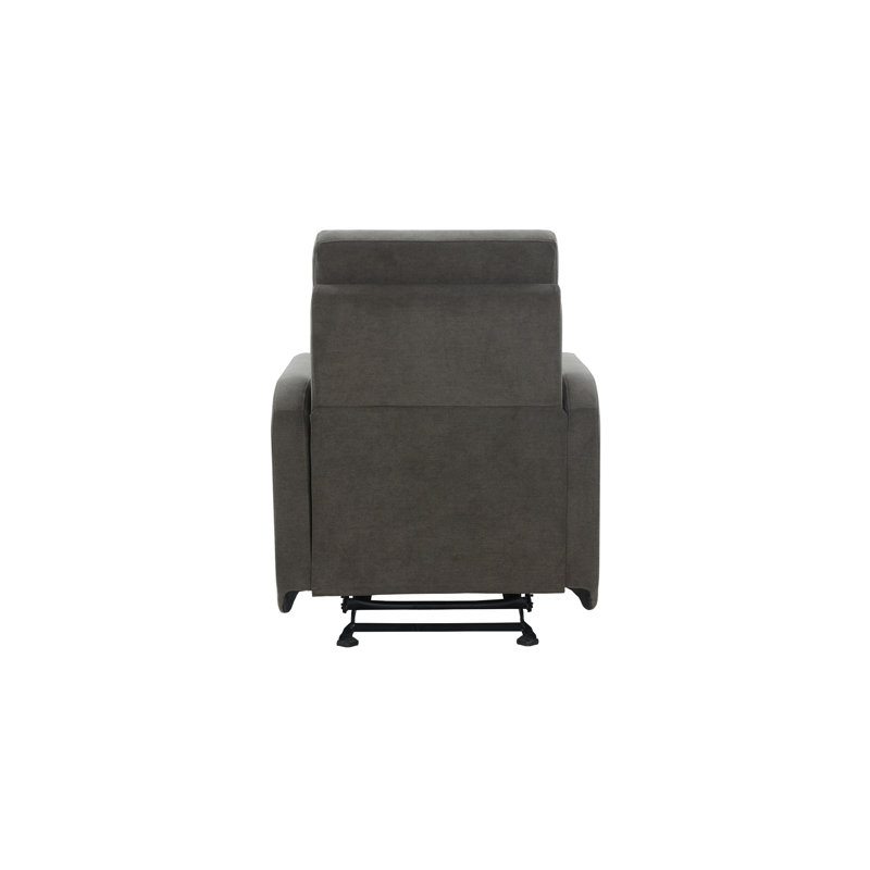 The Porto Chairs, Charcoal