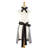 Fairley Plaid Bib Apron-1831261916