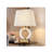 Martinella Marble Table Lamp