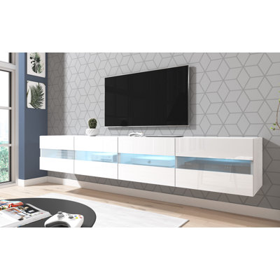 Barton-le-Clay TV Stand
