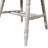 Judique Antique White 4 Person Drop Leaf Dining Table Set-104882312-104882316