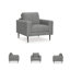 Chaise Magoria