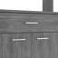 Armoire à double porte Pantry-1993532619