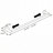 3 - Piece Aluminum Bathroom Accessories Set, Rustproof & Expandable 16"-27"-124028413