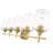 Dahlya 5 - Light Dimmable Vanity Light-1290845495