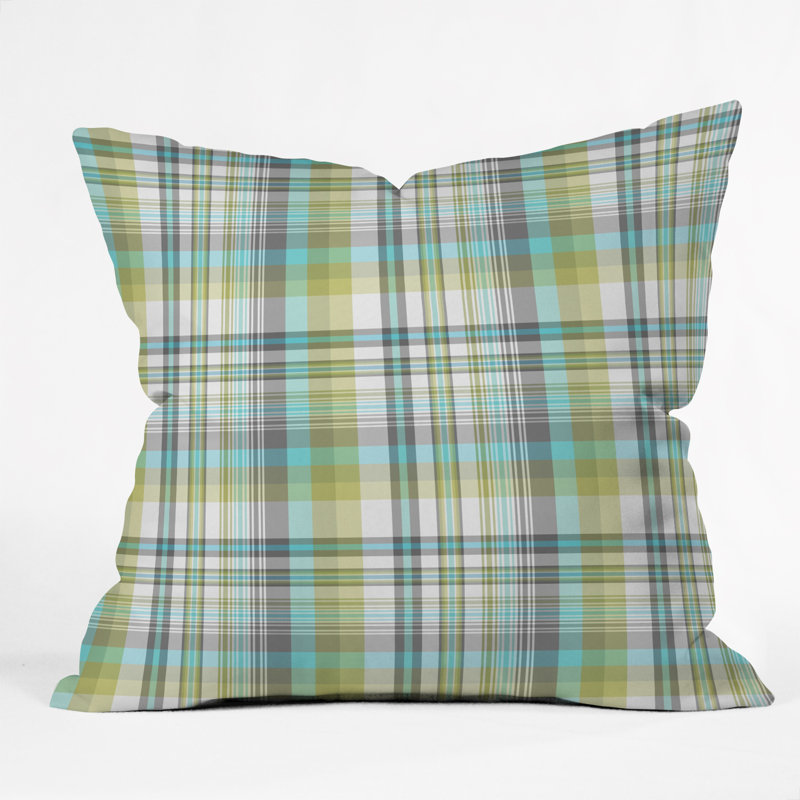 Coussin intérieur/extérieur, 18 po x 18 po