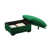 Green is out of stock