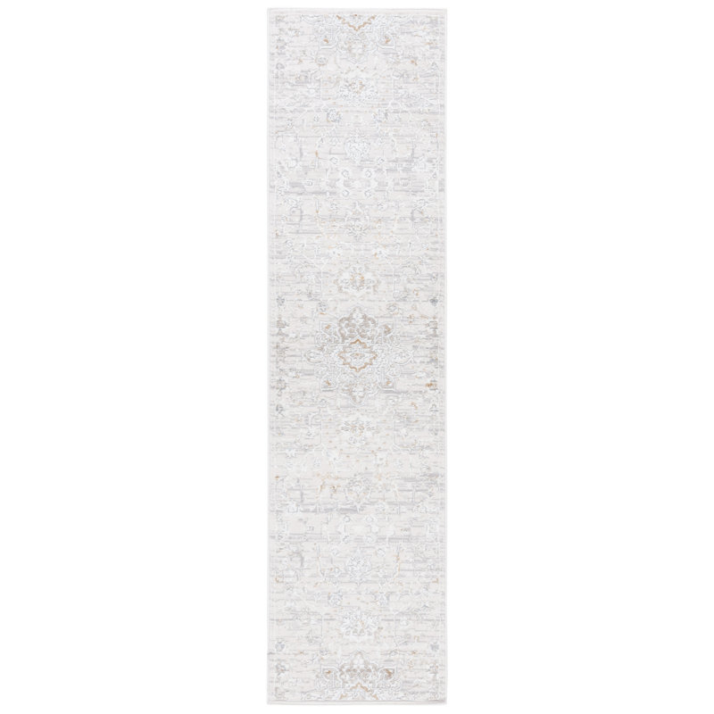 Tapis oriental performance Weasner, Tapis de couloir 2 pi x 8 pi