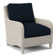 Gibraltar Armchair