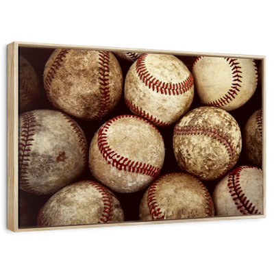 Baseball Balls