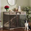Furniture Style Crate