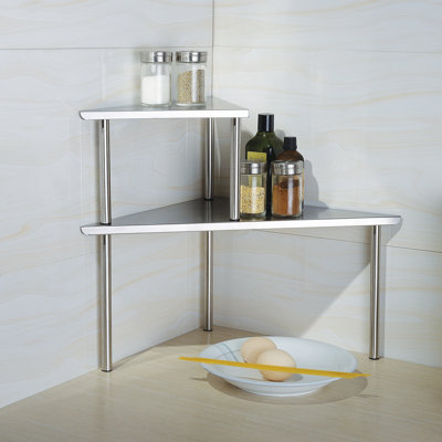 Tewkesbury Steel Cabinet Shelving Rack