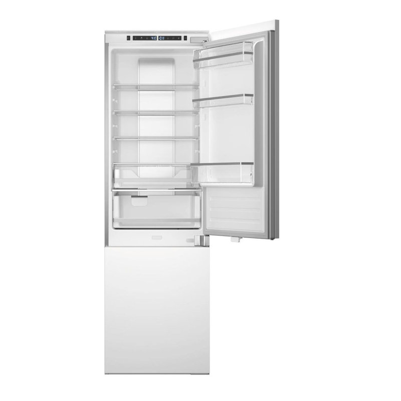 Bertazzoni 24'' W Bottom Freezer Refrigerator